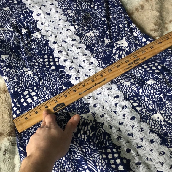 NWT Lily Pulitzer for Target Shift Dress - Picture 11 of 11